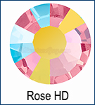 rose hd